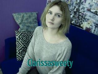 Clarissasweety