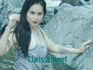 Clarissebonet