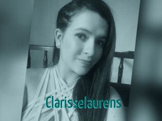 Clarisselaurens