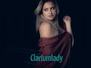 Clariumlady