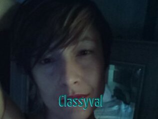 Classyval