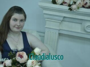 Claudialusco