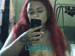 Claudiaursu