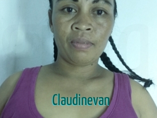 Claudinevan