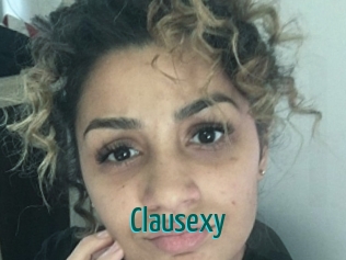 Clausexy