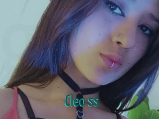 Cleo_ss