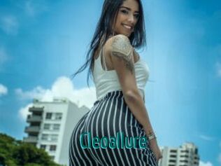 Cleoallure