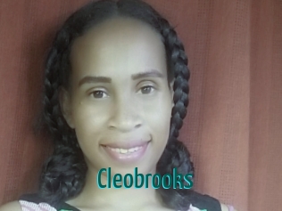 Cleobrooks