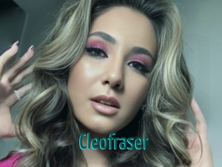 Cleofraser
