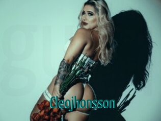 Cleojhonsson