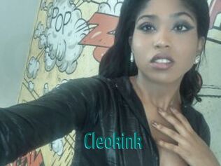 Cleokink