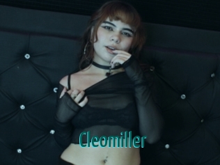Cleomiller