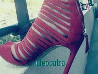 Cleopatra