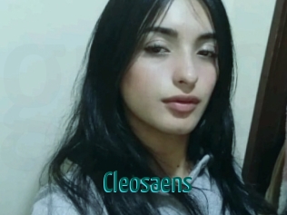 Cleosaens