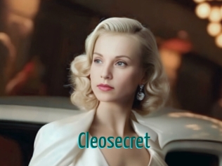Cleosecret