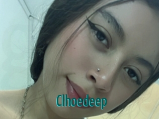 Clhoedeep