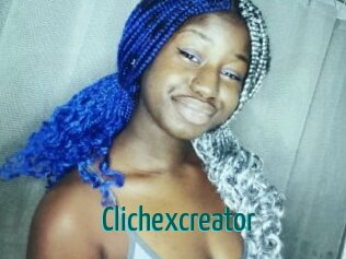 Clichexcreator