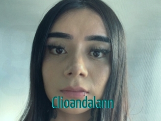 Clioandalann
