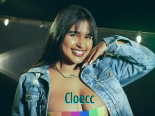 Cloecc