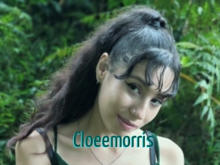 Cloeemorris