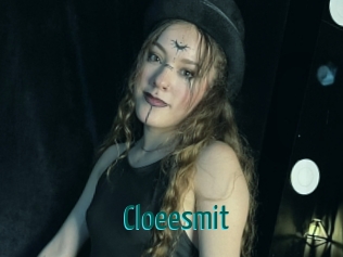 Cloeesmit
