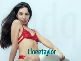 Cloeetaylor