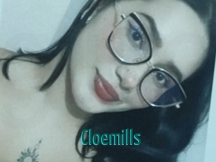 Cloemills