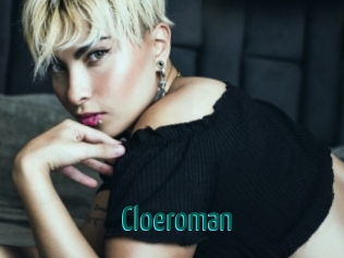 Cloeroman