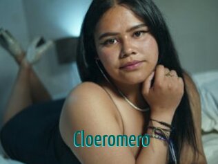 Cloeromero