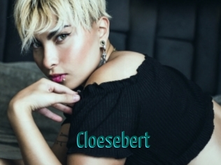 Cloesebert