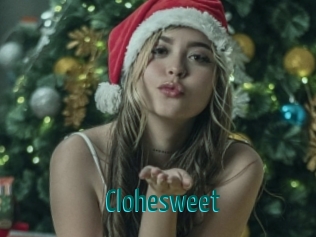 Clohesweet