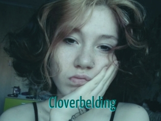 Cloverbelding