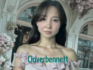 Cloverbennett