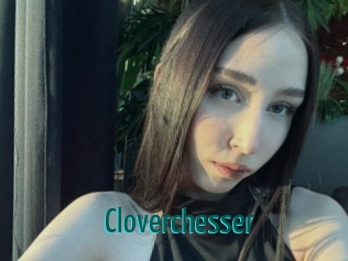 Cloverchesser