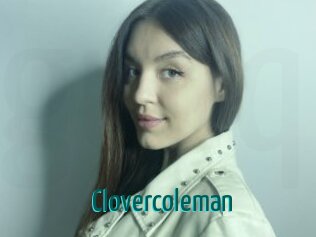Clovercoleman