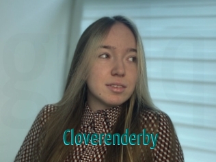 Cloverenderby