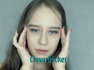 Cloverfricker