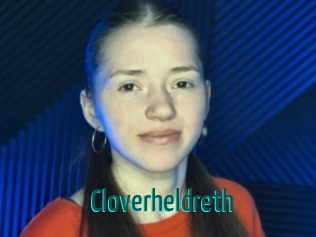 Cloverheldreth