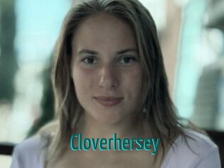 Cloverhersey