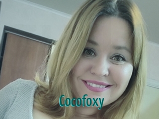 Cocofoxy