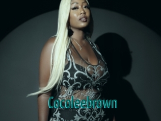 Cocoleebrown