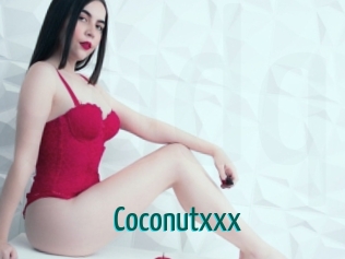 Coconutxxx