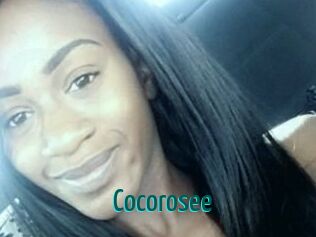 Cocorosee
