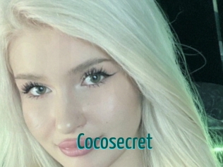 Cocosecret