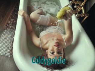 Coldygoldie