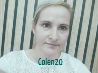 Colen20