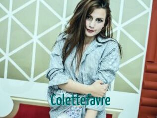 Colettefavre