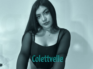 Colettvelle