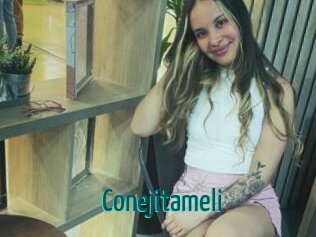 Conejitameli