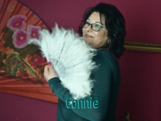 Connie